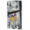 NFL Minnesota Vikings Camo PS5 Pro Console Skin
